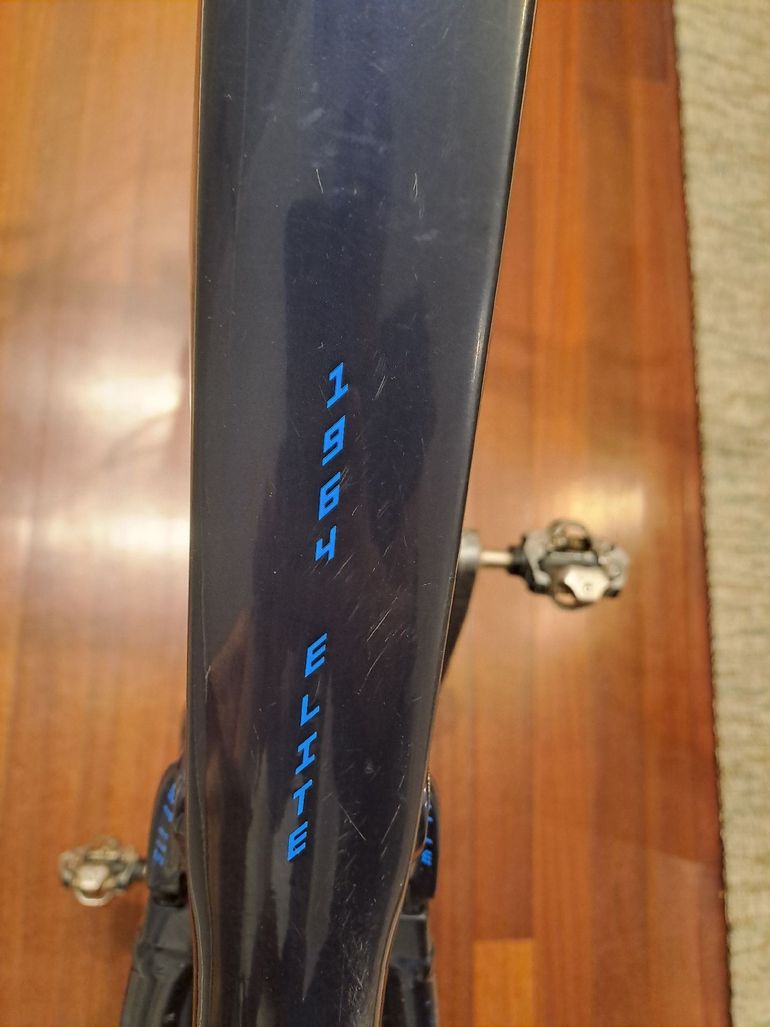 Used KTM SCARP MT 1964 ELITE 2021 2021 Mountainbike — image 9 of 13