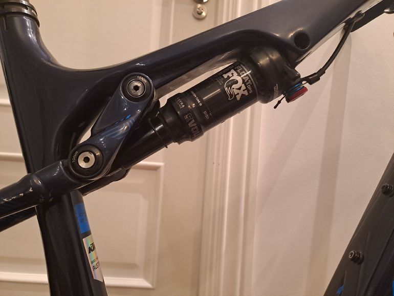Used KTM SCARP MT 1964 ELITE 2021 2021 Mountainbike — image 6 of 13