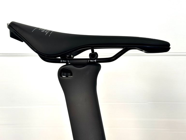 Used Cervélo S5 Dura-Ace Di2 2026 2026 Road & Gravel, Blue — image 9 of 10