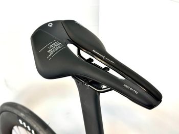 Used Cervélo S5 Dura-Ace Di2 2026 2026 Road & Gravel, Blue — image 4 of 10