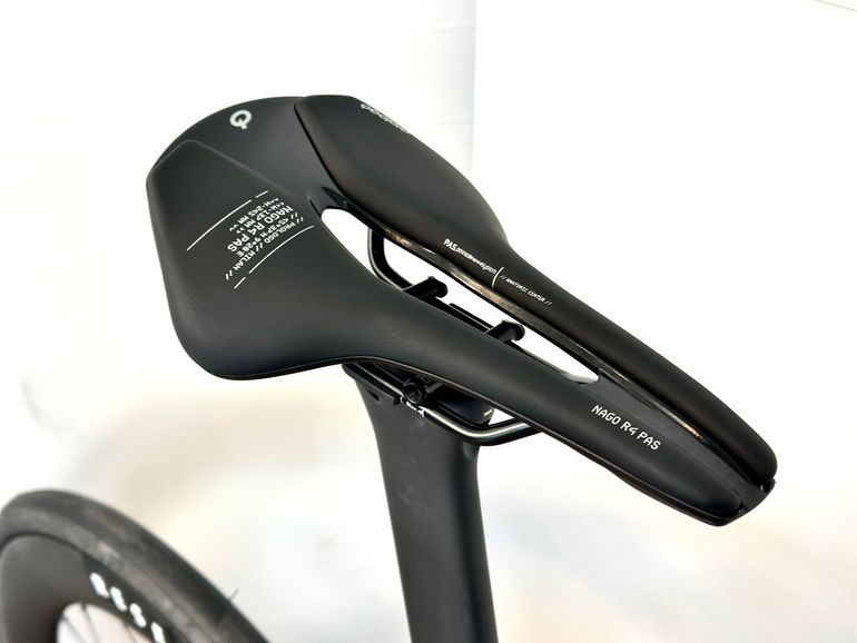 Used Cervélo S5 Dura-Ace Di2 2026 2026 Road & Gravel, Blue — image 4 of 10