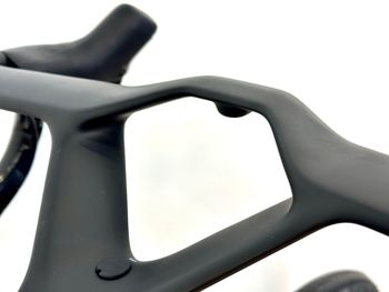 Used Cervélo S5 Dura-Ace Di2 2026 2026 Road & Gravel, Blue — image 8 of 10