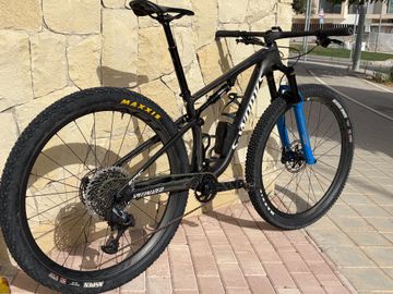 Tweedehands Specialized S-Works Epic 2022 2022 Mountainbike — afbeelding 4 van 7