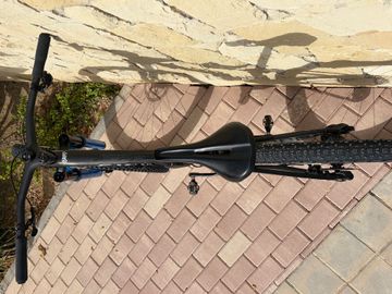 Tweedehands Specialized S-Works Epic 2022 2022 Mountainbike — afbeelding 5 van 7