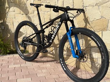 Tweedehands Specialized S-Works Epic 2022 2022 Mountainbike — afbeelding 3 van 7