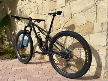 Tweedehands Specialized S-Works Epic 2022 2022 Mountainbike — afbeelding 7 van 7