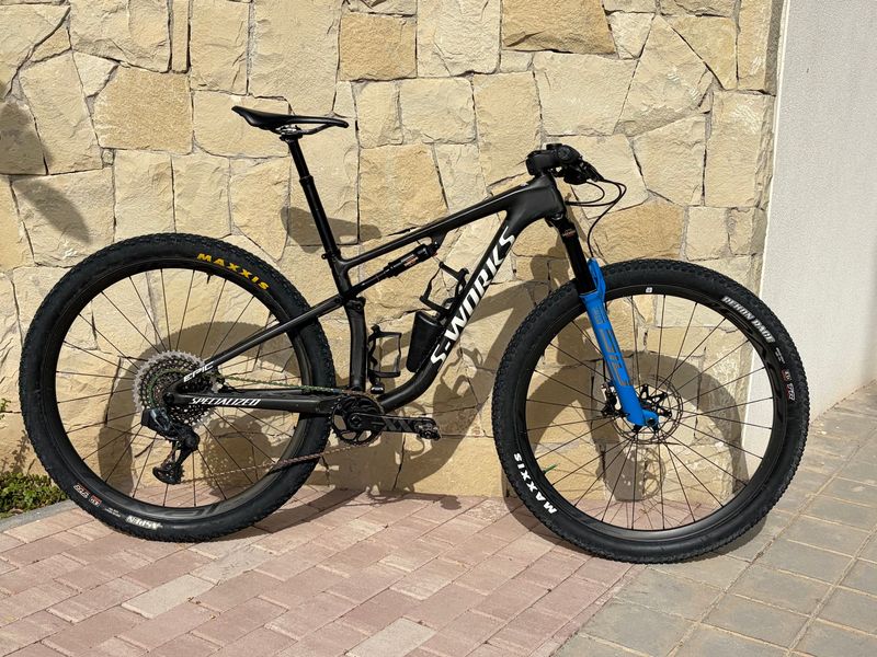 Gebrauchtes Specialized S-Works Epic 2022 2022 MTB