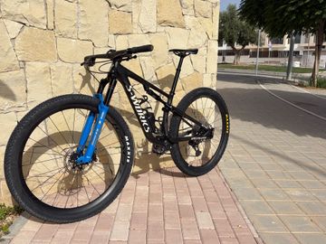 Tweedehands Specialized S-Works Epic 2022 2022 Mountainbike — afbeelding 6 van 7