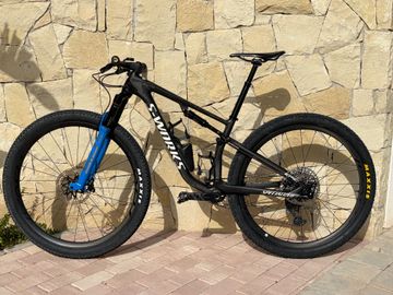 Tweedehands Specialized S-Works Epic 2022 2022 Mountainbike — afbeelding 2 van 7