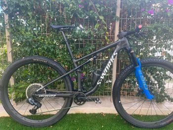 Used Specialized S-Works Epic 2022 2022 MTB