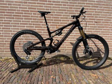 Used Specialized S-Works Turbo Levo SL 2025 2025 MTB