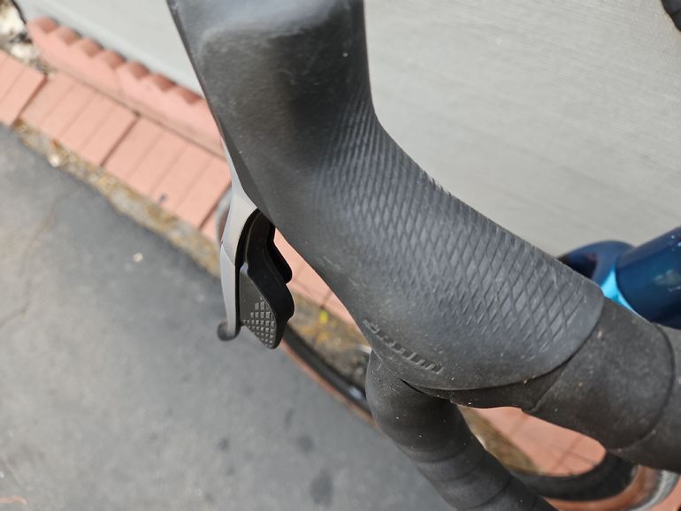Used Trek Checkpoint SL 7 AXS Gen 2 2023 2023 Road & Gravel, Green — image 7 of 9
