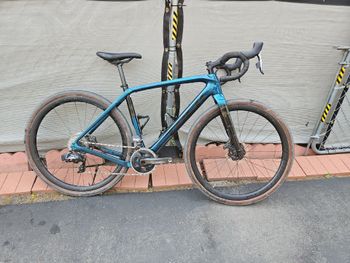 Used Trek Checkpoint SL 7 AXS Gen 2 2023 2023 Road & Gravel