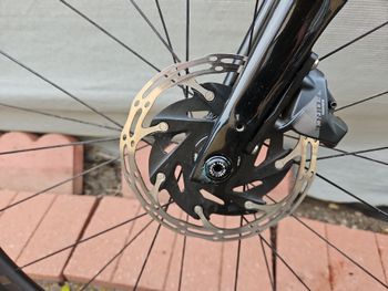 Used Trek Checkpoint SL 7 AXS Gen 2 2023 2023 Road & Gravel, Green — image 5 of 9