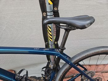 Used Trek Checkpoint SL 7 AXS Gen 2 2023 2023 Road & Gravel, Green — image 6 of 9