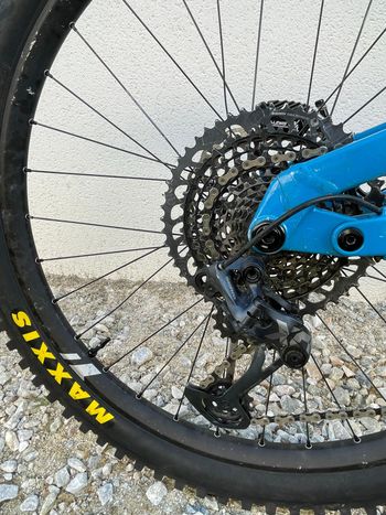 Used Norco Shore 2 2023 2023 Mountainbike — image 5 of 7