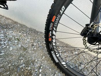 Used Norco Shore 2 2023 2023 Mountainbike — image 7 of 7