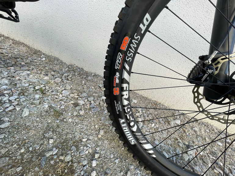 Used Norco Shore 2 2023 2023 Mountainbike — image 7 of 7