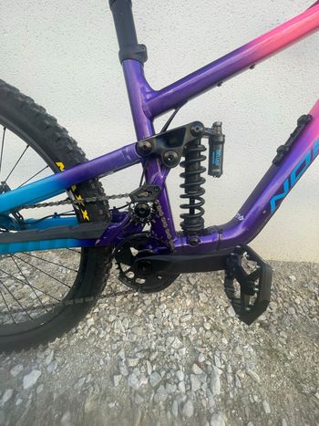 Used Norco Shore 2 2023 2023 Mountainbike — image 6 of 7