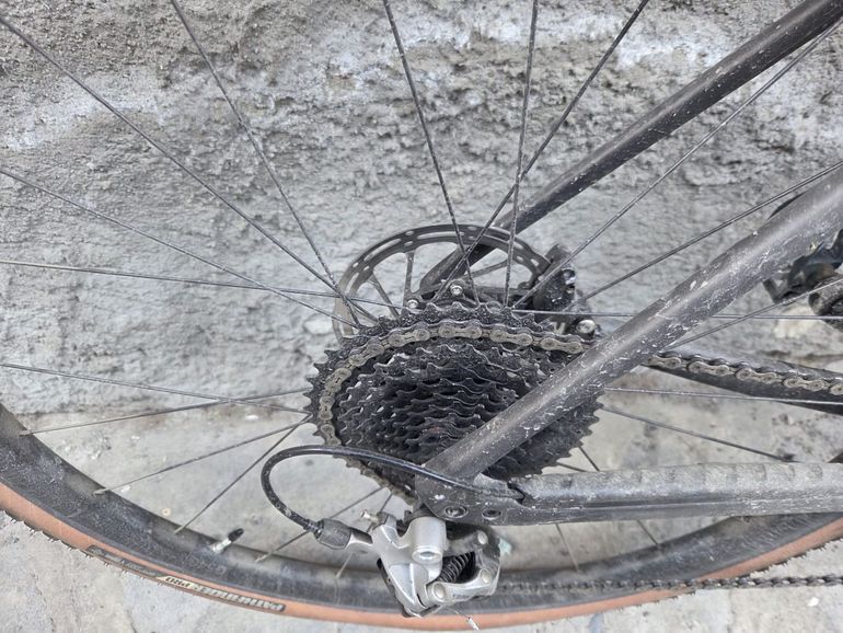 Used Specialized Diverge Comp Carbon 2023 2023 Road & Gravel — image 5 of 8