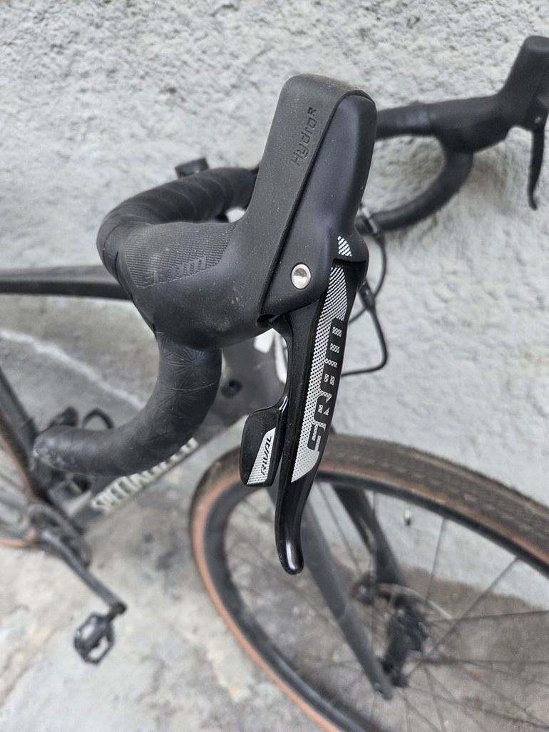 Used Specialized Diverge Comp Carbon 2023 2023 Road & Gravel — image 3 of 8