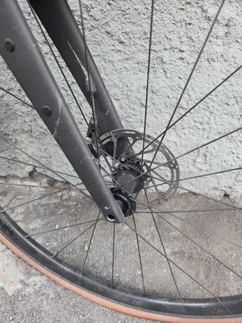 Used Specialized Diverge Comp Carbon 2023 2023 Road & Gravel — image 7 of 8