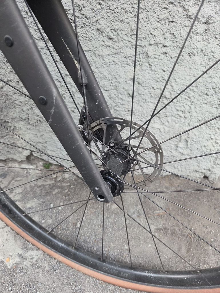 Used Specialized Diverge Comp Carbon 2023 2023 Road & Gravel — image 7 of 8