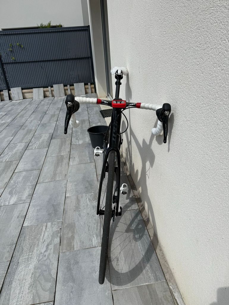 Used Giant Defy Advanced Pro 1 2019 2019 Road & Gravel, Black — image 5 of 5