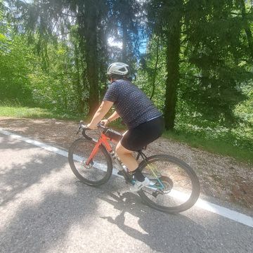Tweedehands Specialized Crux Pro 2022 2022 Road & Gravel — afbeelding 2 van 3