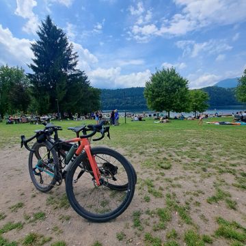Tweedehands Specialized Crux Pro 2022 2022 Road & Gravel — afbeelding 3 van 3