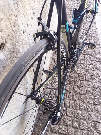 Used MMR Grip Shimano Ultegra 2021 Road & Gravel, Blau — image 9 of 9