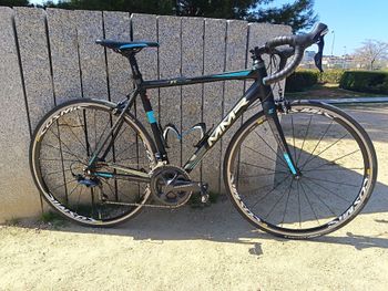 Used MMR Grip Shimano Ultegra 2021 Route & Gravel