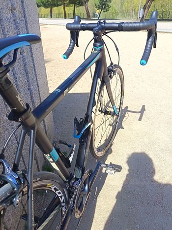 Used MMR Grip Shimano Ultegra 2021 Road & Gravel, Blau — image 7 of 9
