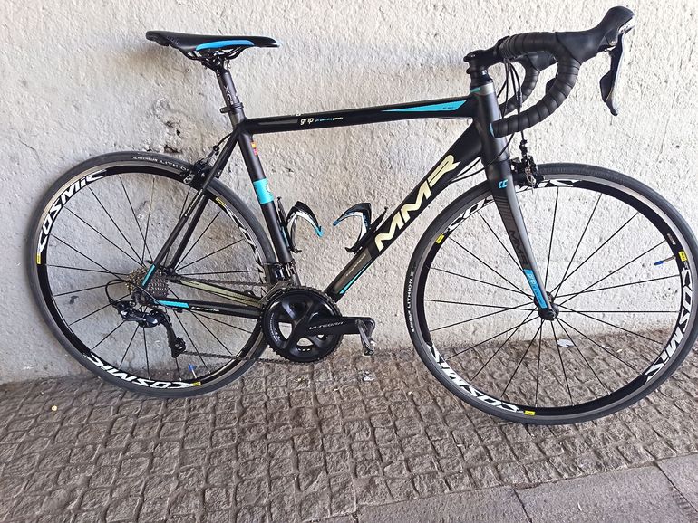 Used MMR Grip Shimano Ultegra 2021 Road & Gravel, Blau — image 3 of 9
