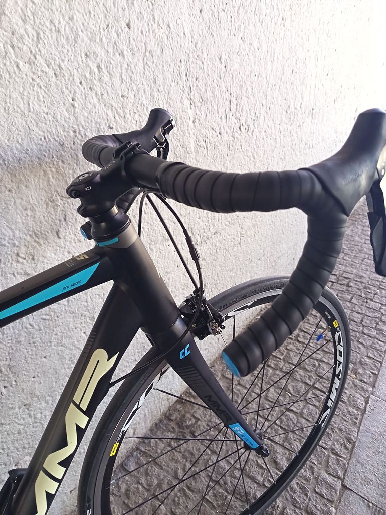 Used MMR Grip Shimano Ultegra 2021 Road & Gravel, Blau — image 8 of 9