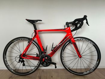 Used Giant Propel Advanced 1 2017 2017 Road & Gravel