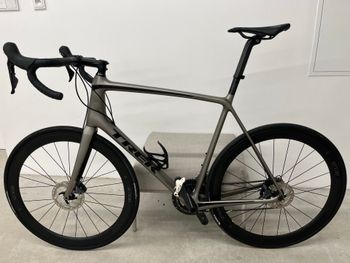 Used Trek Émonda SL 6 Disc 2020 2020 Racefiets & gravel