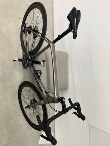 Used Trek Émonda SL 6 Disc 2020 2020 Road & Gravel — image 7 of 7