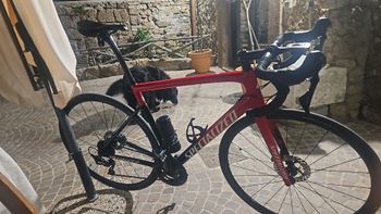Brugt Specialized Tarmac SL6 2021 2021 Road & Gravel — billede 19 af 19