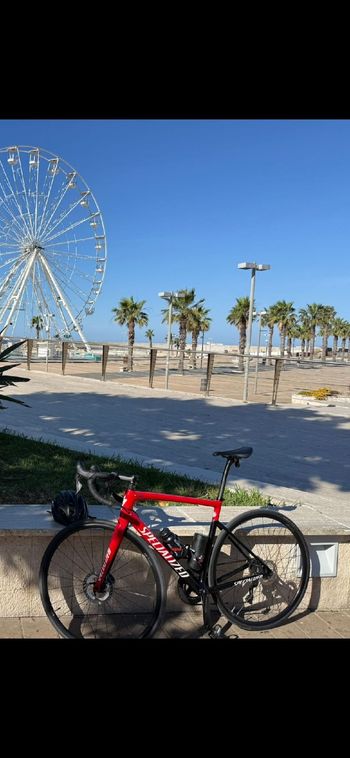 Brugt Specialized Tarmac SL6 2021 2021 Road & Gravel — billede 16 af 19