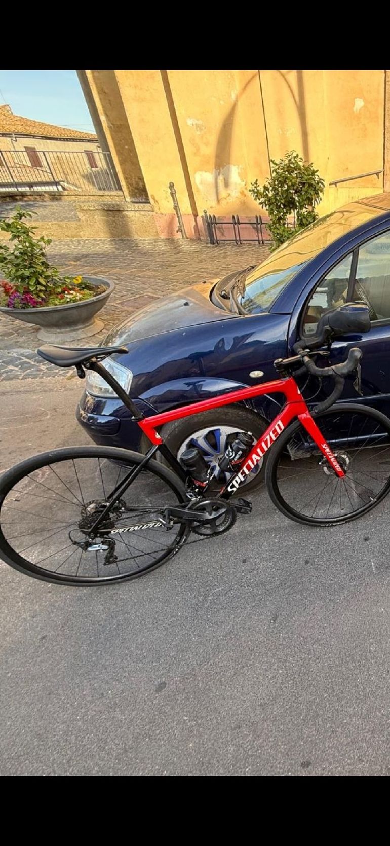 Brugt Specialized Tarmac SL6 2021 2021 Road & Gravel — billede 10 af 19