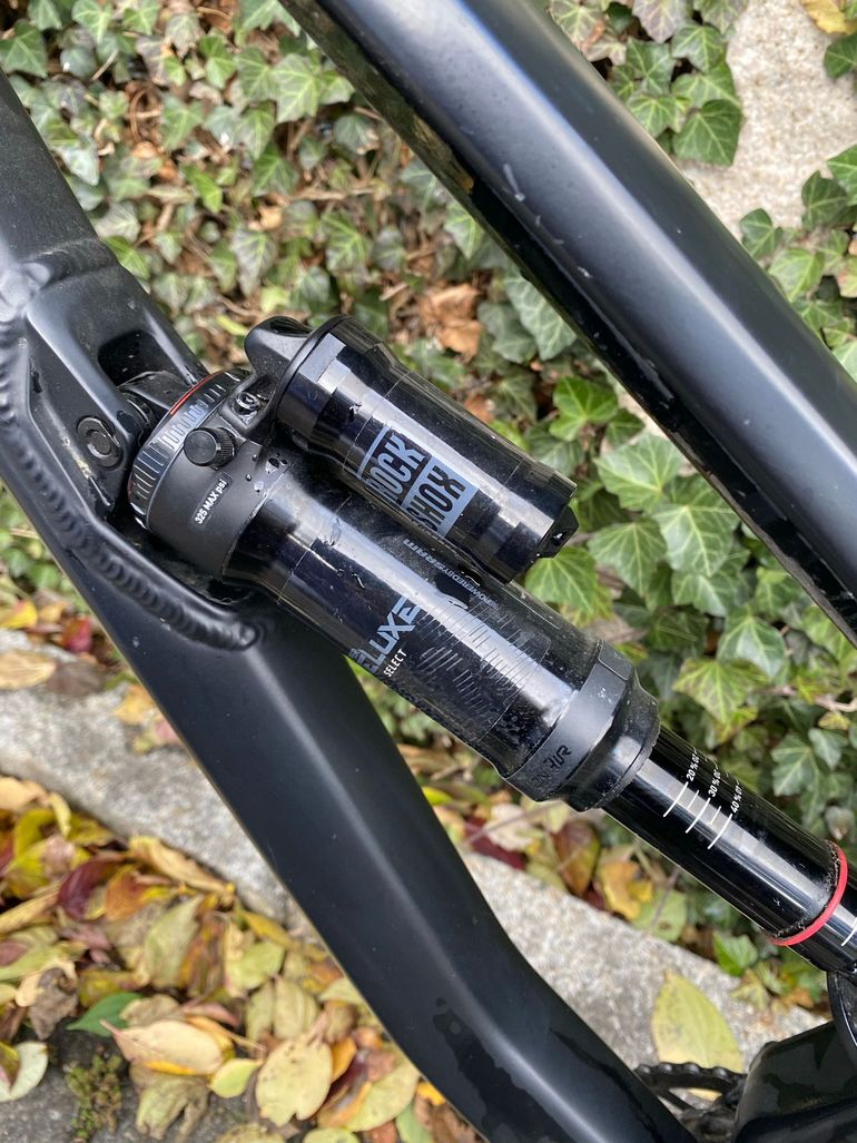 Used Canyon Torque AL 5.0 2020 2020 Mountainbike, Schwarz, 27.5 — image 3 of 6