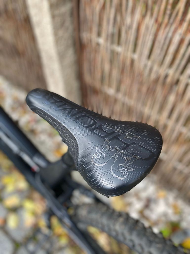 Used Canyon Torque AL 5.0 2020 2020 Mountainbike, Schwarz, 27.5 — image 5 of 6