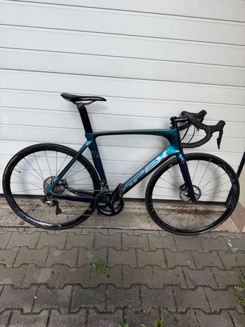 Used Apex Blackbuck Shimano Ultegra Di2 2021 Corsa & gravel