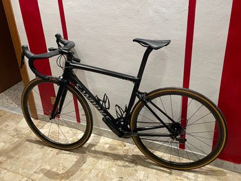 Used Specialized Men's S-Works Tarmac Ultralight 2018 2018 Road & Gravel