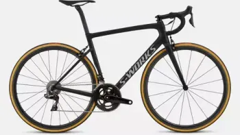 Used Specialized Tarmac Shimano Dura Ace 2018 Road & Gravel