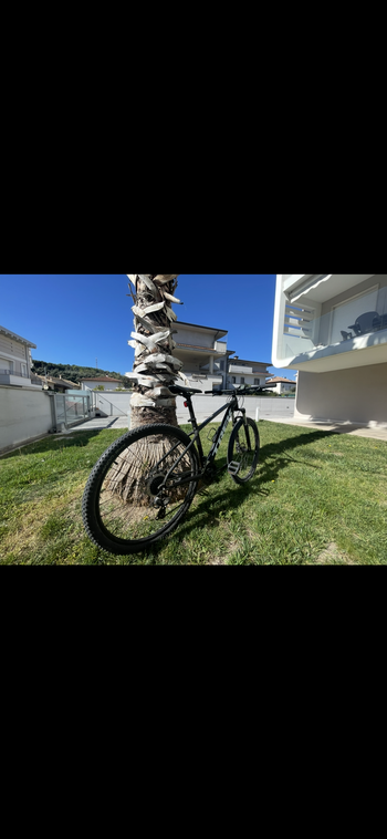 Used Trek Marlin 4 2022 2022 Mountainbike — image 3 of 4