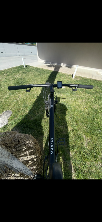 Used Trek Marlin 4 2022 2022 Mountainbike — image 4 of 4