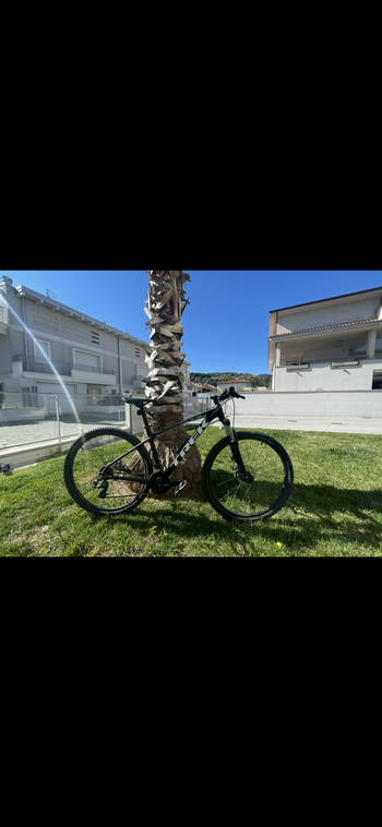 Used Trek Marlin 4 2022 2022 VTT