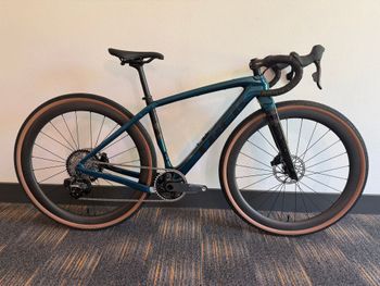 Used Trek Checkpoint SL 7 AXS Gen 2 2024 2024 Road & Gravel